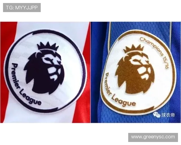 队徽为狮子头的英超俱乐部是哪支？图标含义揭秘
