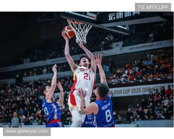 两年前的今天中国男篮亚预赛不敌日本创历史首次在FIBA体系落败